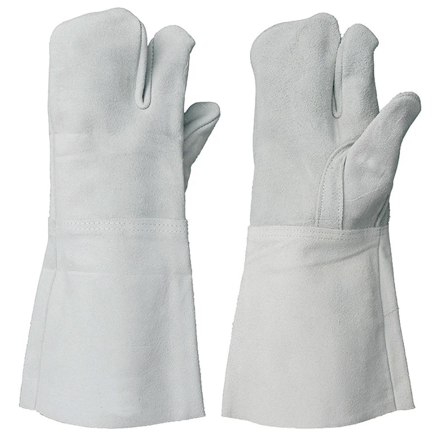 （10双セット）革手袋 シモン 120DKN ノーマーク 溶接用 牛革 手袋 3本指（長）10双セット 溶接  :SIMON-120DKN-10:バンブーロード - 通販 - Yahoo!ショッピング