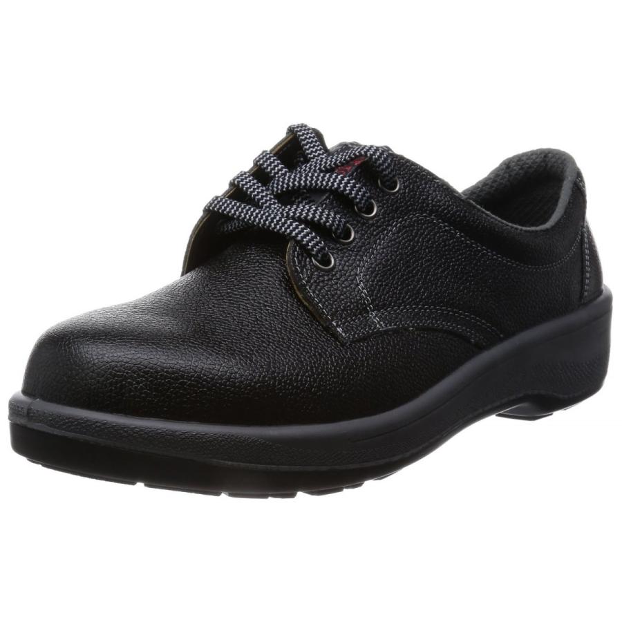 シモン 安全靴 7511 黒 SIMON : バンブーロード - 通販 - Yahoo