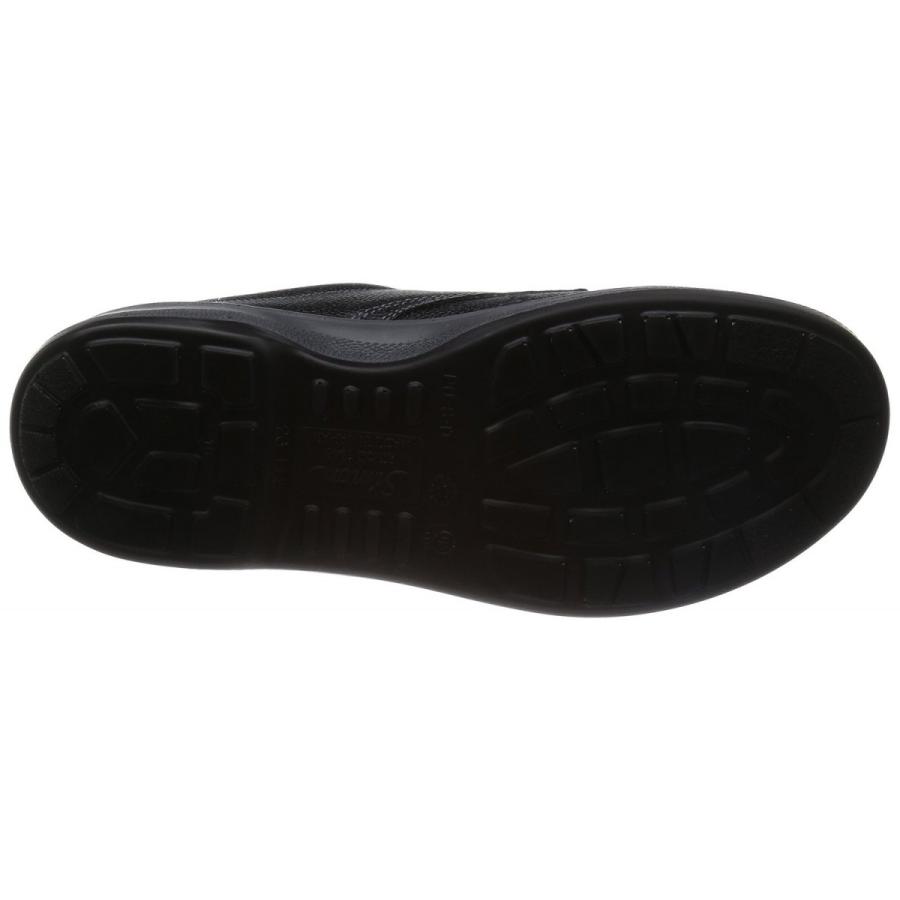 シモン 安全靴 7511 黒 SIMON : バンブーロード - 通販 - Yahoo