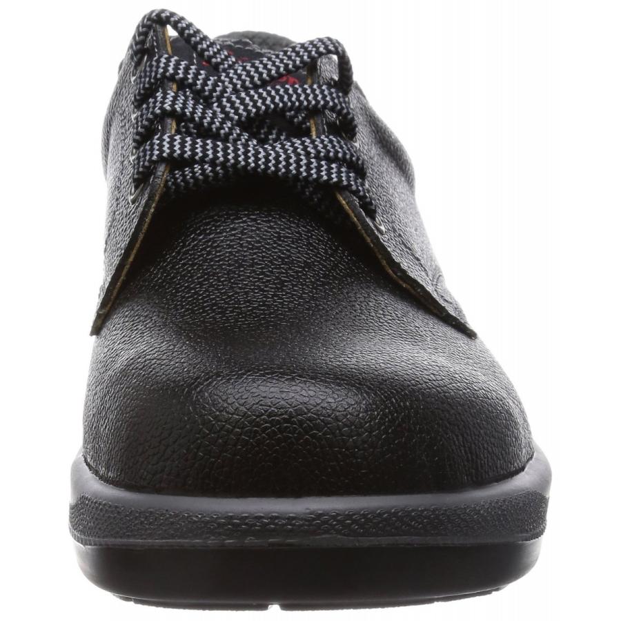 シモン 安全靴 7511 黒 SIMON : バンブーロード - 通販 - Yahoo