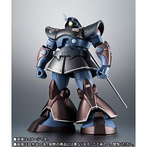 限定セール Robot魂 リアルタイプカラー A N I M E Ver リック ドム Ms 09r Ms Side その他 Www Thinktocode Com