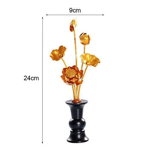 超美品の 蓮花 お仏壇用仏具 花立て 常花セット 仏花 常花 はすはな 仏 仏壇 蓮華 金メッキ 2個セット 左右一対 花立付き 花立 Www Pioquinto It