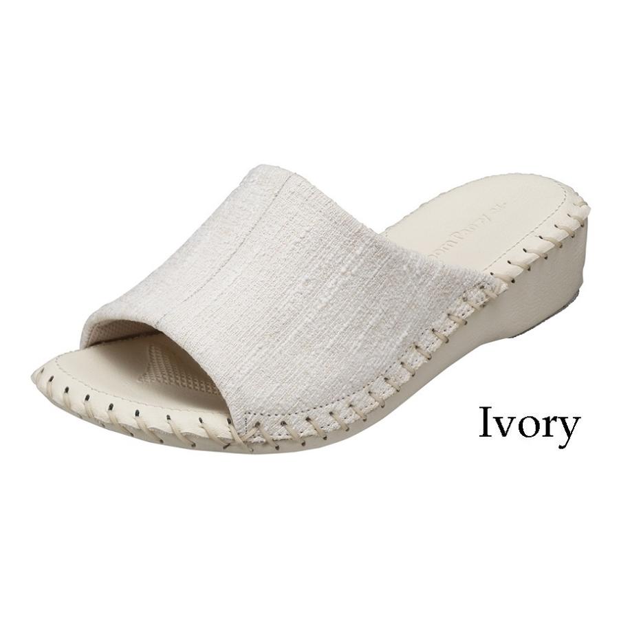 パンジー スリッパ Pansy 婦人用 室内履き レディース ルームシューズ