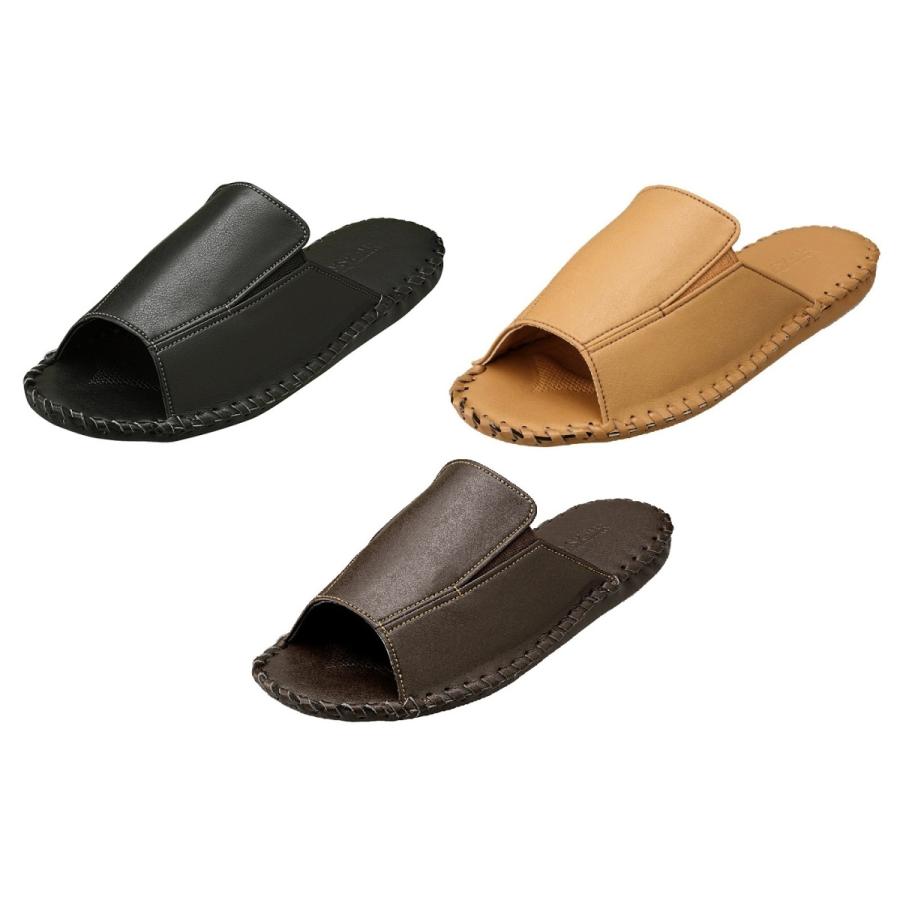 驚きの価格が実現 パンジー スリッパ 紳士用 室内履き Pansy メンズ ルームシューズ ビジネス用にも最適 日本製 9728 Medimind Com Au