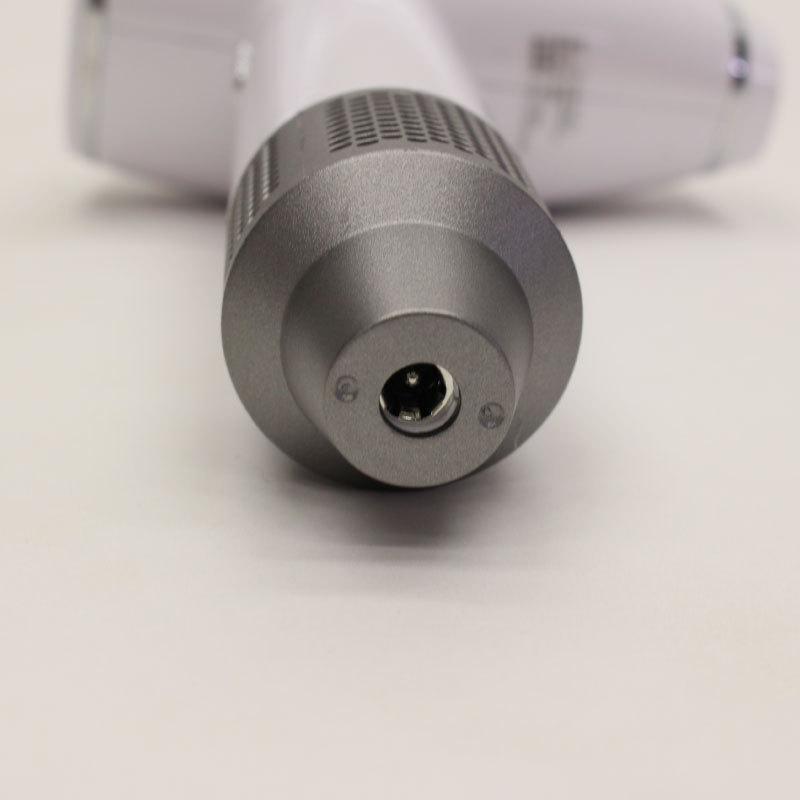 冷却脱毛器 クールフラッシュボーテ OM-FM03 オムニ エステ仕様 自動