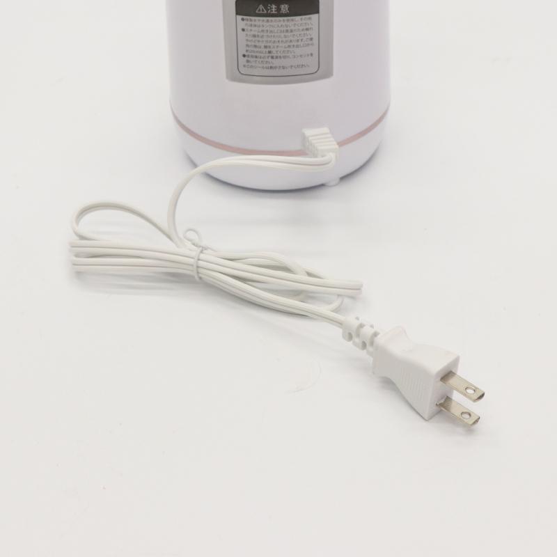 SAFFRON フェイススチーマー HED-5390 潤い スチーマー 美容 保湿