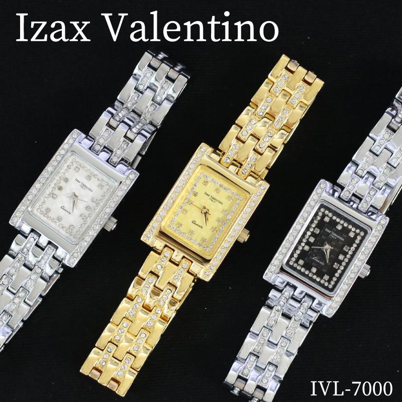 Izax Valentino(アイザックバレンチノ)腕時計 IVL-7000 Izax Valentino(アイザックバレンチノ)腕時計 IVL-7000