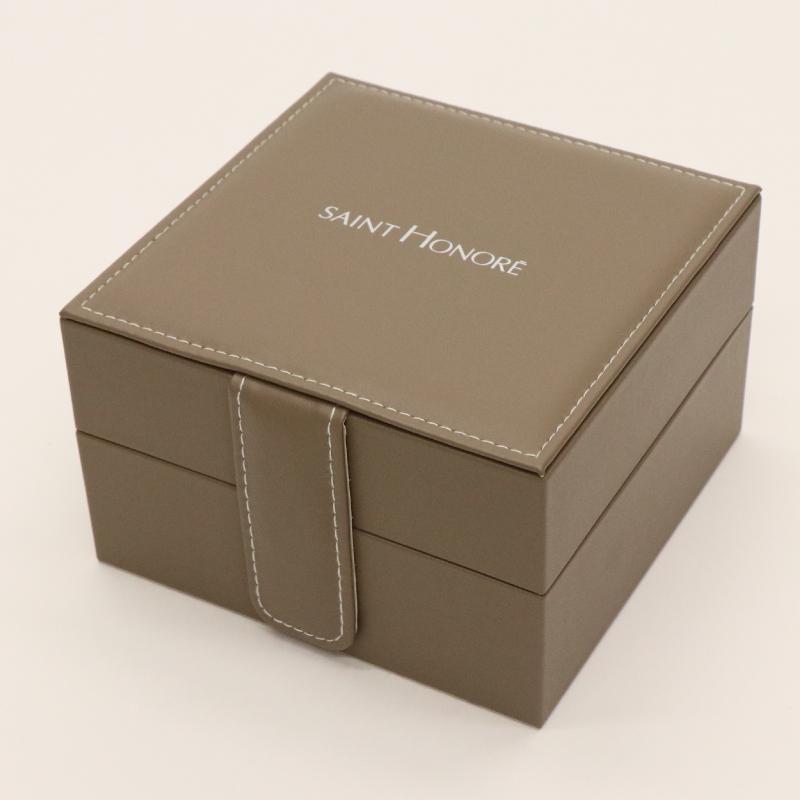 サントノーレ腕時計 SAINT HONORE 腕時計 SN7620218BGFIR/629 サントノーレ腕時計 SAINT HONORE 腕時計 SN7620218BGFIR/629