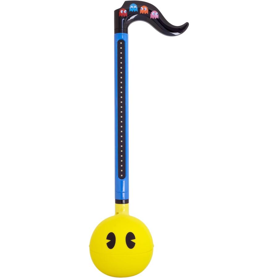明和電機 オタマトーン デラックス DX パックマンVer. PAC-MAN