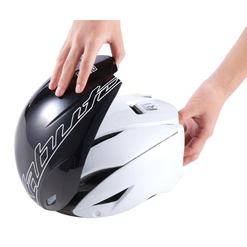 KABUTO ヘルメット AERO-R1CV エアロ・R1CV : 自転車なら21