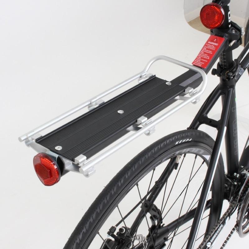 シートポスト式キャリア シートポスト固定式自転車キャリア リア 荷台 工具不要 サイクルキャリア ロードバイク クロスバイク Ak09 Ak09 21テクノロジー 通販 Yahoo ショッピング