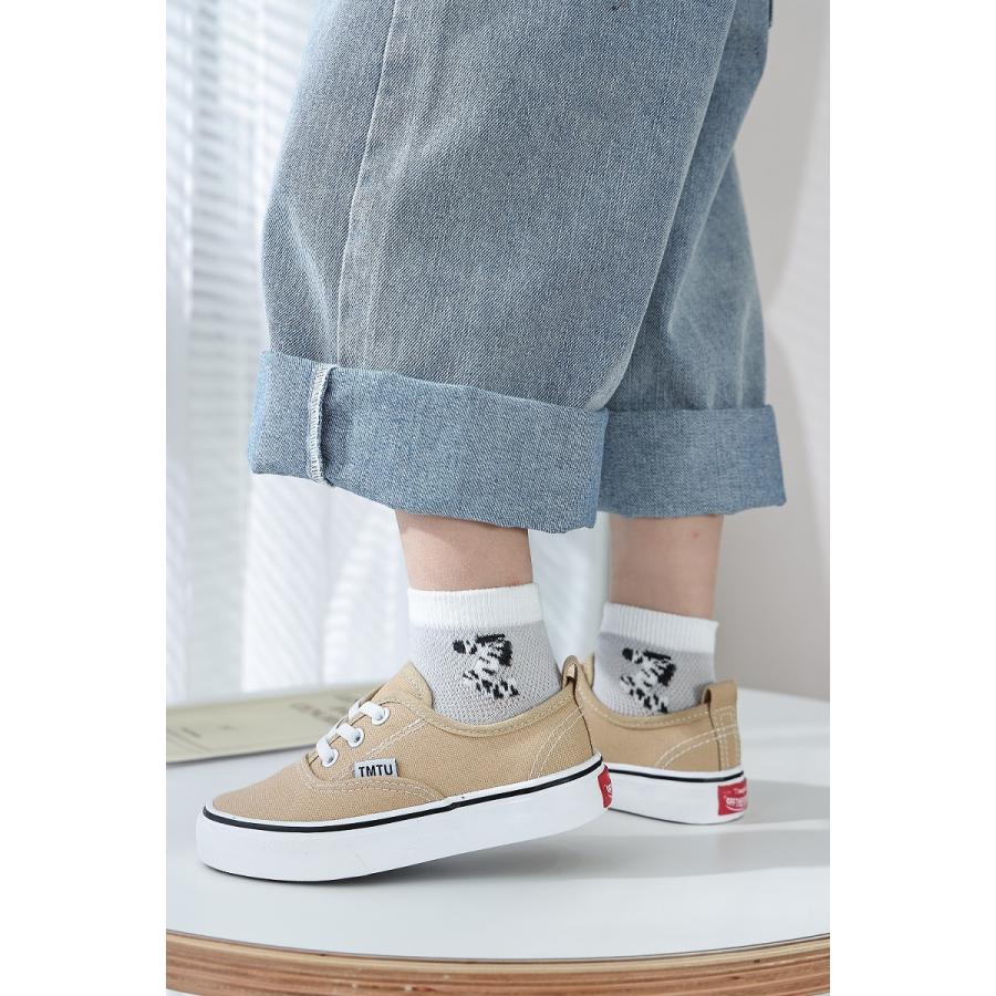 送料無料 靴下 キッズ 夏用 メッシュ こども 子供用ショートソックス 男の子 5足セット |靴下 ソックス  速乾 消臭 【b22109】(メール便) |  | 10