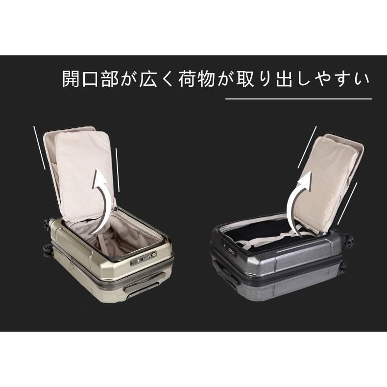 スーツケース キャリーケース Sサイズ 送料無料 TSA 静音