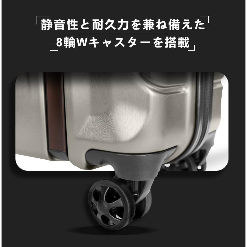 大幅値下げ中 スーツケース キャリーケース Sサイズ 送料無料 TSA 静音