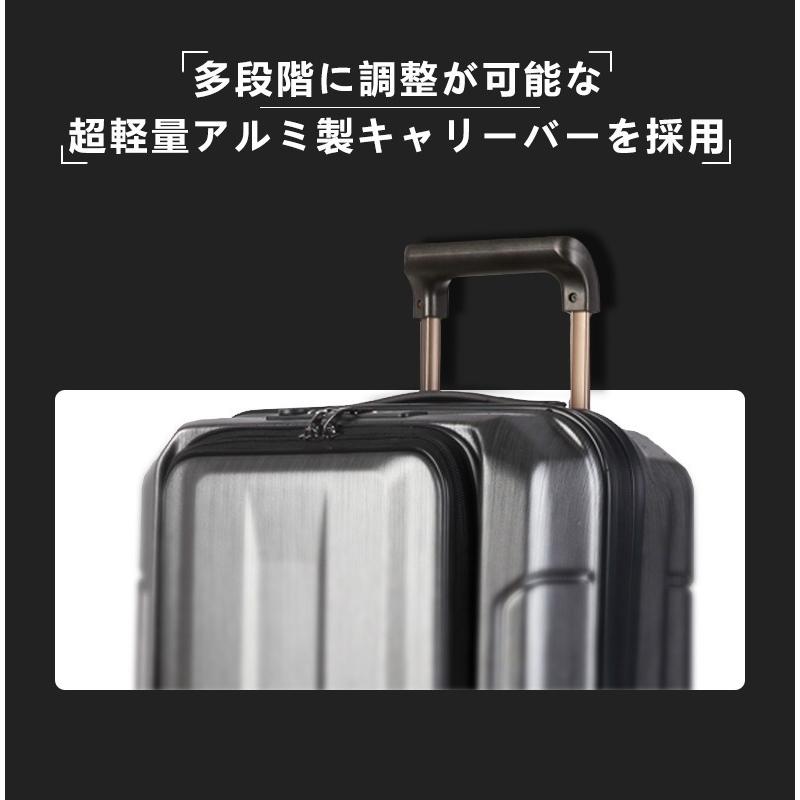 大幅値下げ中 スーツケース キャリーケース Sサイズ 送料無料 TSA 静音 