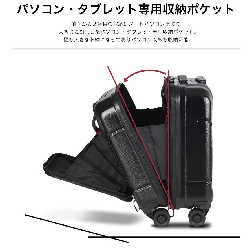 スーツケース キャリーケース Sサイズ 送料無料 TSA 静音キャスター 超