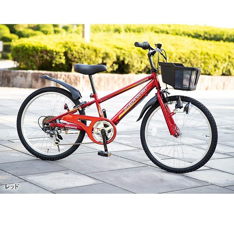 21Technology 子供用自転車 22インチ 男子 男の子 マウンテン 21Technology 子供用自転車 22インチ 男子 男の子 マウンテン