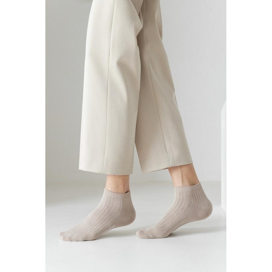 送料無料 靴下 メンズ  5足セット 男性用靴下 |ストライプ柄 くるぶし 綿 春夏 紳士靴下 用 誕生日  【m9201】(メール便) |  | 07