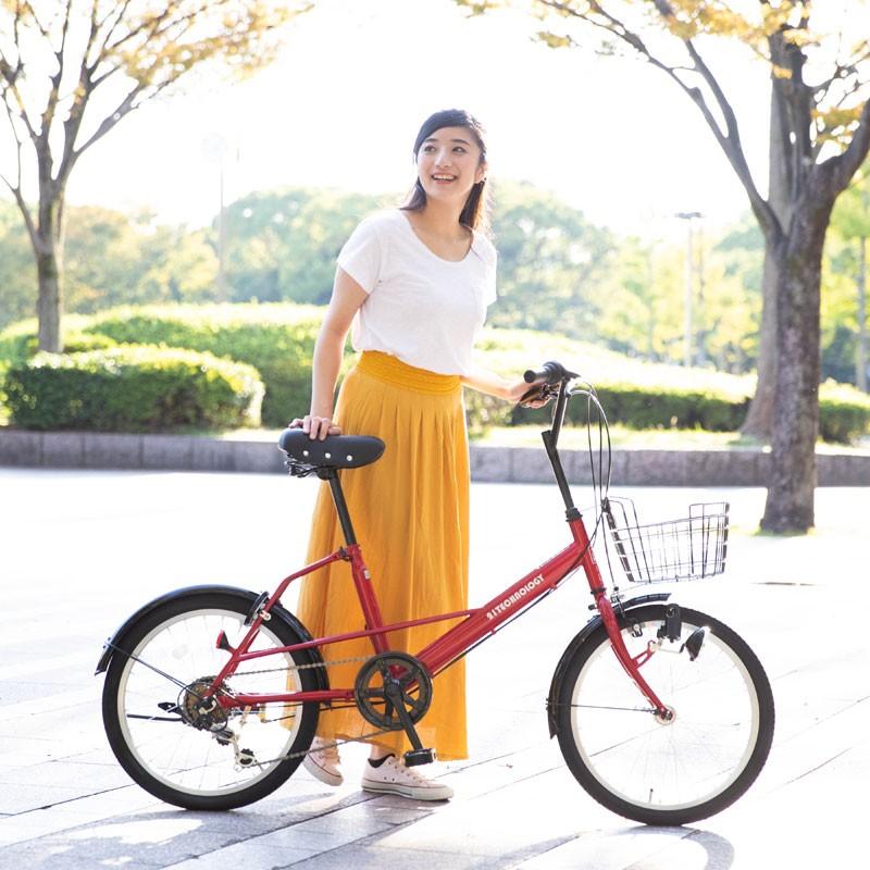 21Technology 自転車 ミニベロ 小径車 20インチ シマノ製 6段 21Technology 自転車 ミニベロ 小径車 20インチ シマノ製 6段