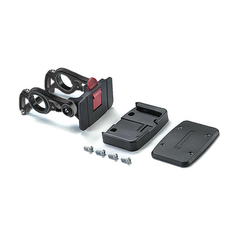 SW-QA111E　ワンタッチブラケット（ハンドルバー装着タイプ） |  | 02