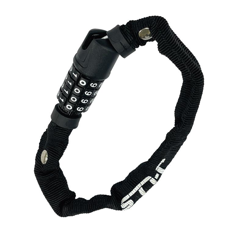 自転車 バッテリーロック ロック 鍵 電動バッテリー 補助ロック サドル J&C ジェイアンドシー ロングワイヤー錠 防犯 盗難防止 自転車 TY769 黒 |  | 06