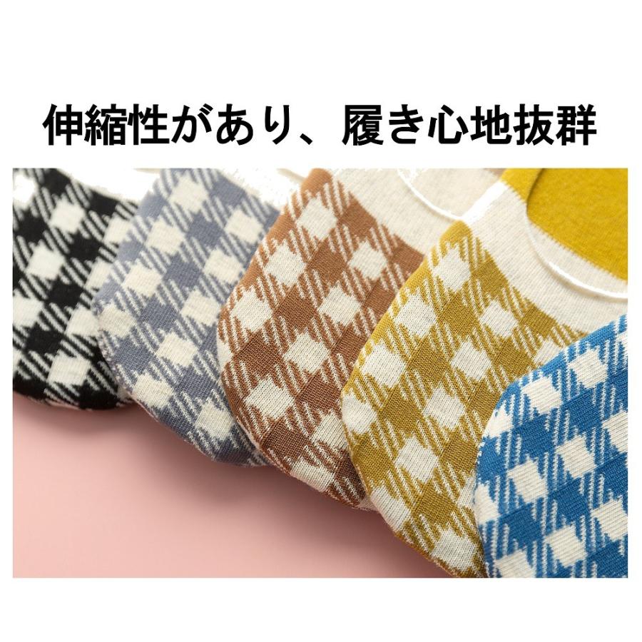 送料無料 靴下 レディース 女性用 5足セット お得 プレゼント かわいい 防臭 速乾 フリーサイズ【W0602】(メール便) |  | 06