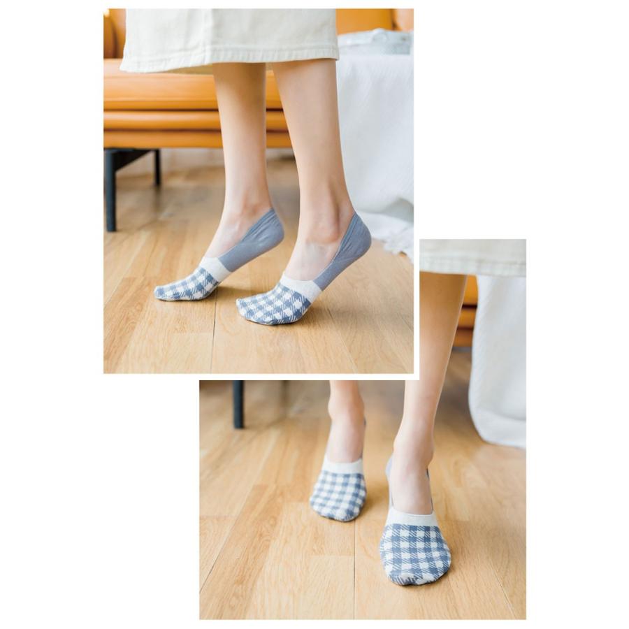 送料無料 靴下 レディース 女性用 5足セット お得 プレゼント かわいい 防臭 速乾 フリーサイズ【W0602】(メール便) |  | 08