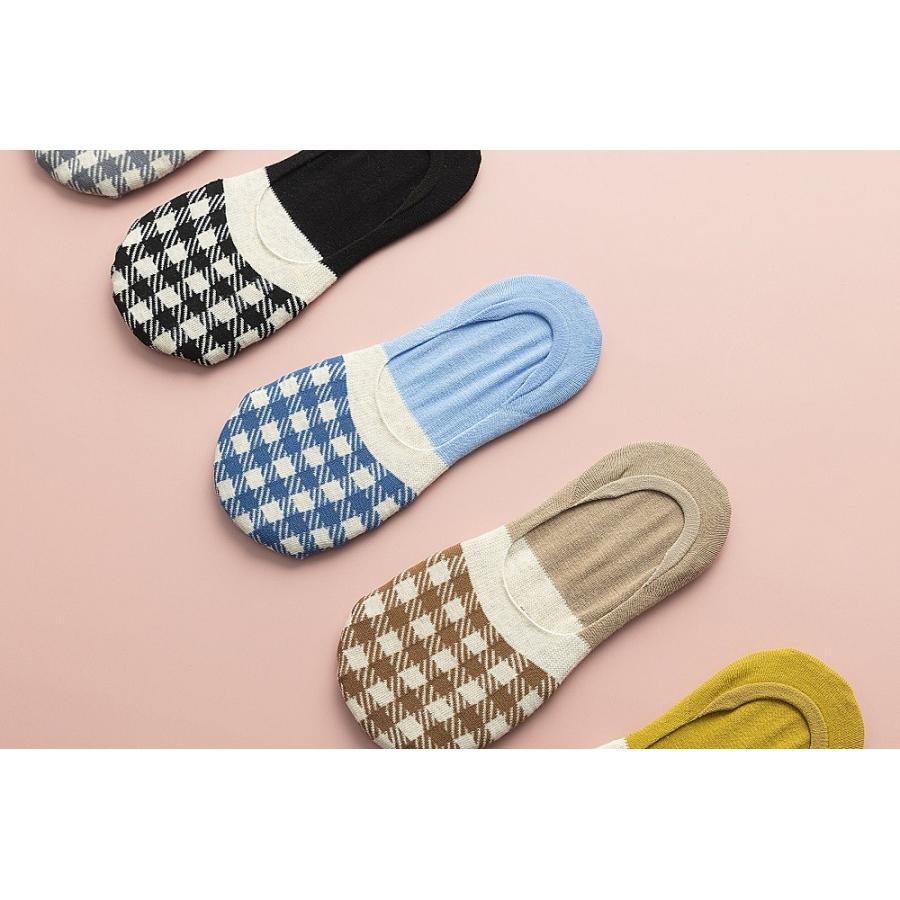 送料無料 靴下 レディース 女性用 5足セット お得 プレゼント かわいい 防臭 速乾 フリーサイズ【W0602】(メール便) |  | 09