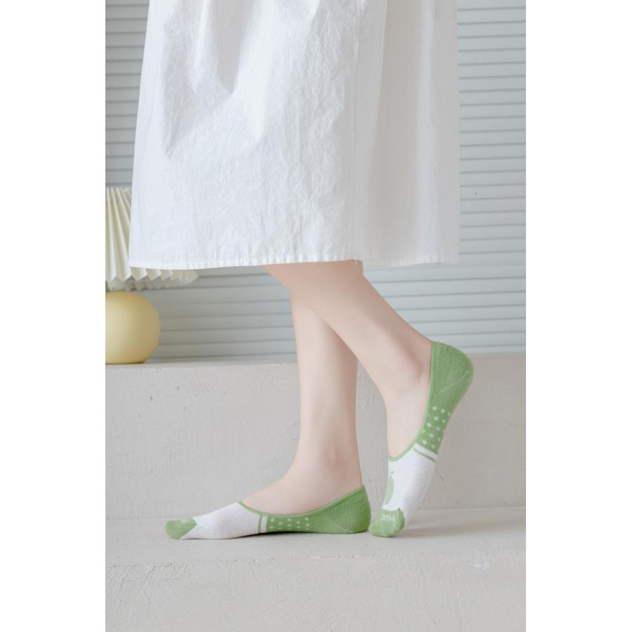 靴下 ソックス レディース 女性用 くるぶし おしゃれ 6足セット 浅履き カバーソックス プレゼント フリーサイズ 送料無料 メール便 W210s |  | 15