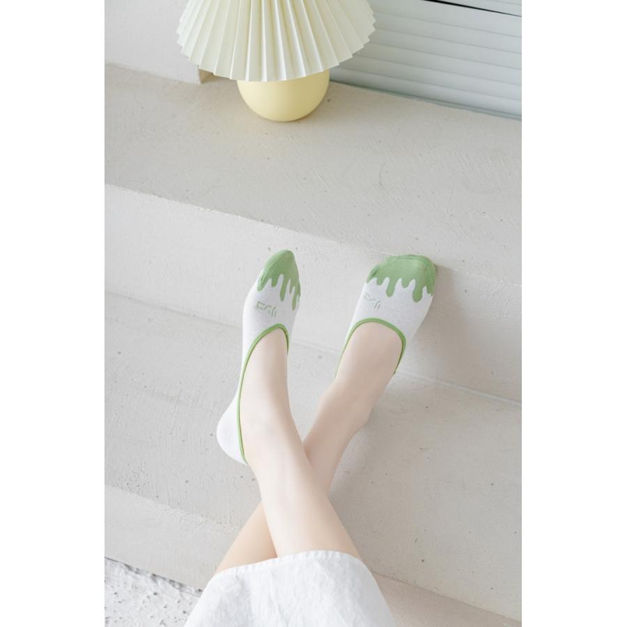 靴下 ソックス レディース 女性用 くるぶし おしゃれ 6足セット 浅履き カバーソックス プレゼント フリーサイズ 送料無料 メール便 W210s |  | 17