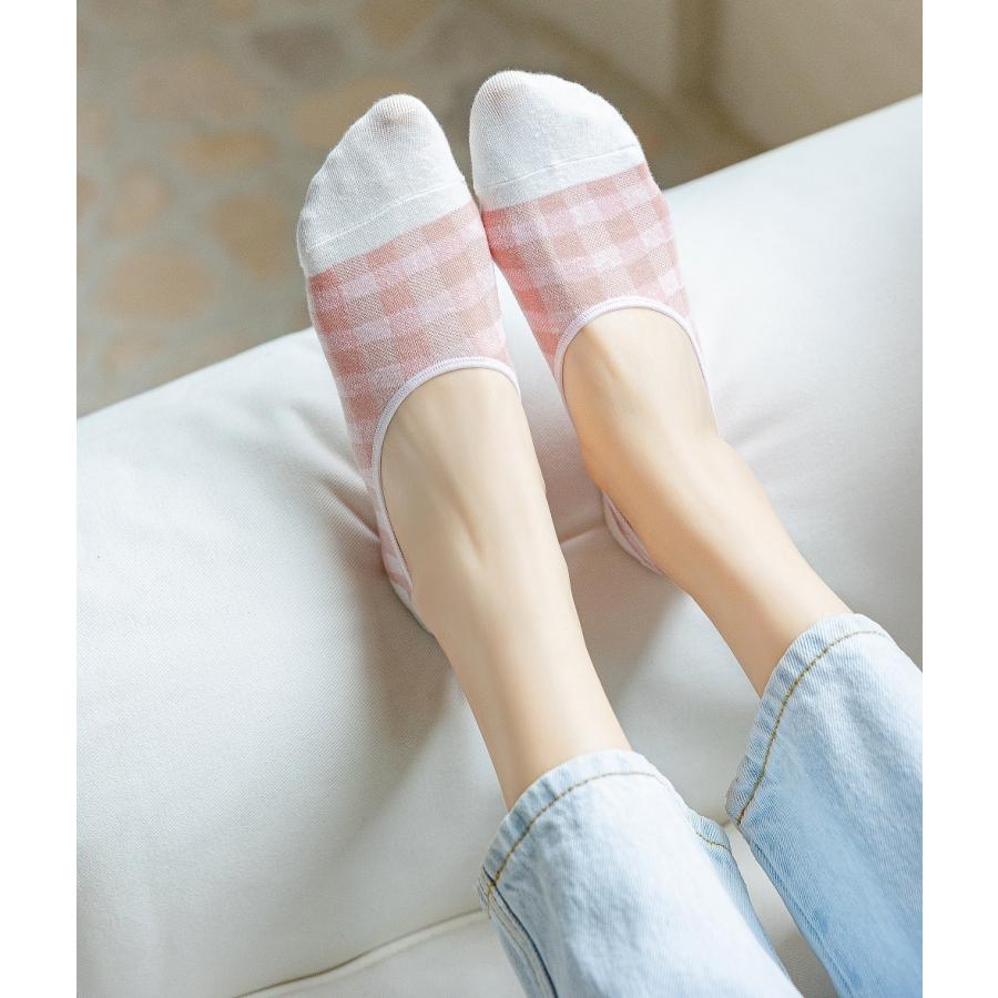 靴下 ソックス レディース 女性用 くるぶし おしゃれ 6足セット 浅履き カバーソックス プレゼント フリーサイズ 送料無料 メール便 W210s |  | 02