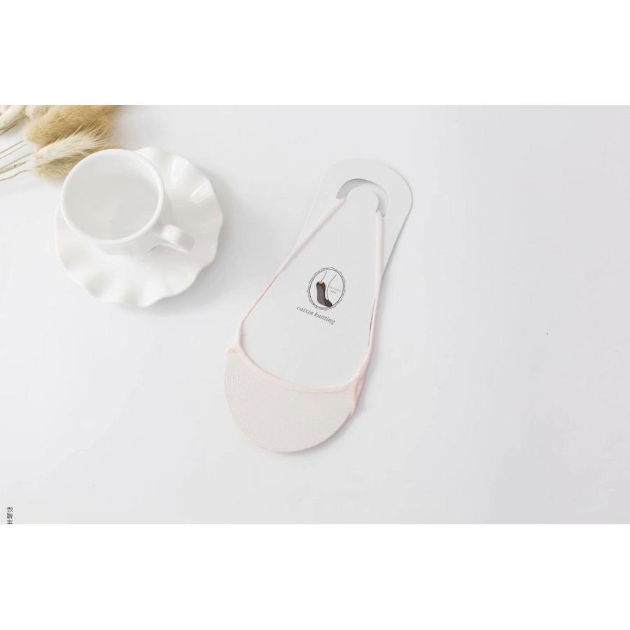 送料無料 靴下 レディース レースカバー 夏用 女の子 女性用靴下 5足セット 大人気 超浅履き 無地 インナー ソックス ランダム発送 メール便 w22002 |  | 10