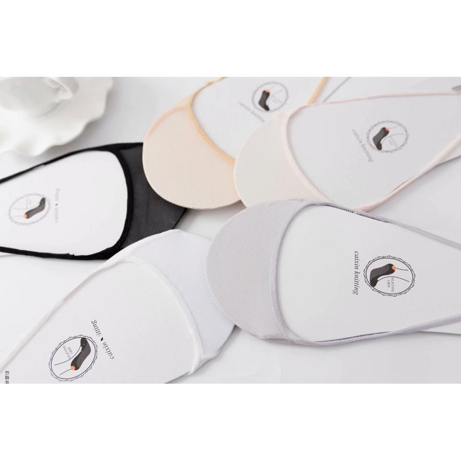 送料無料 靴下 レディース レースカバー 夏用 女の子 女性用靴下 5足セット 大人気 超浅履き 無地 インナー ソックス ランダム発送 メール便 w22002 |  | 02