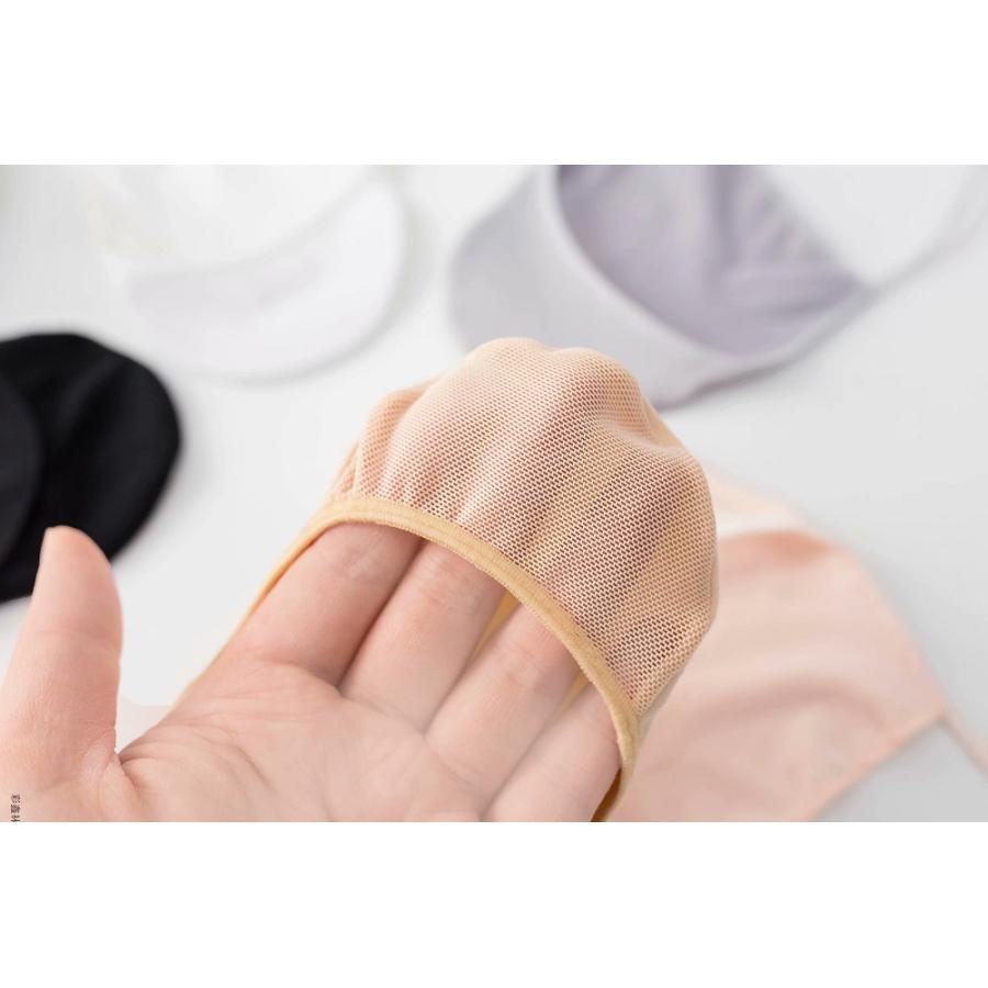 送料無料 靴下 レディース レースカバー 夏用 女の子 女性用靴下 5足セット 大人気 超浅履き 無地 インナー ソックス ランダム発送 メール便 w22002 |  | 05