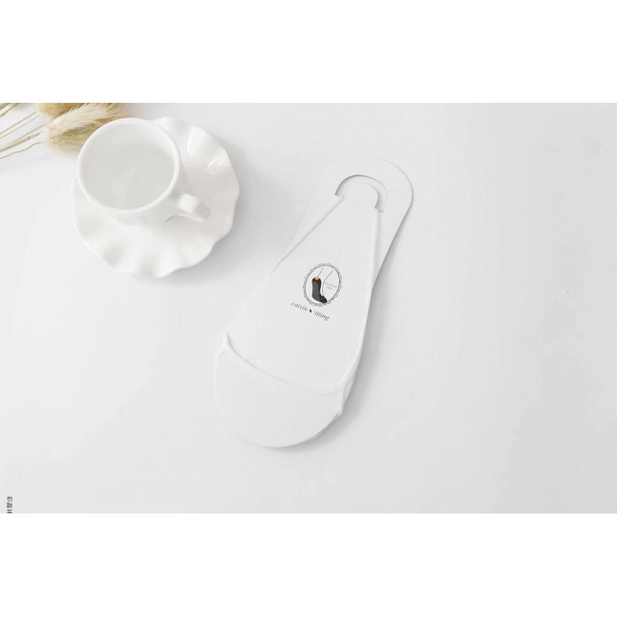 送料無料 靴下 レディース レースカバー 夏用 女の子 女性用靴下 5足セット 大人気 超浅履き 無地 インナー ソックス ランダム発送 メール便 w22002 |  | 07