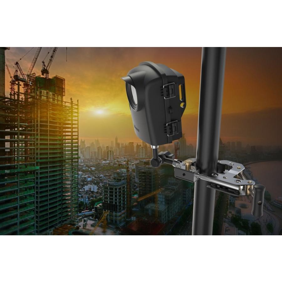 建設現場用フルHDタイムラプスカメラセット【BCC2000】 |  | 10