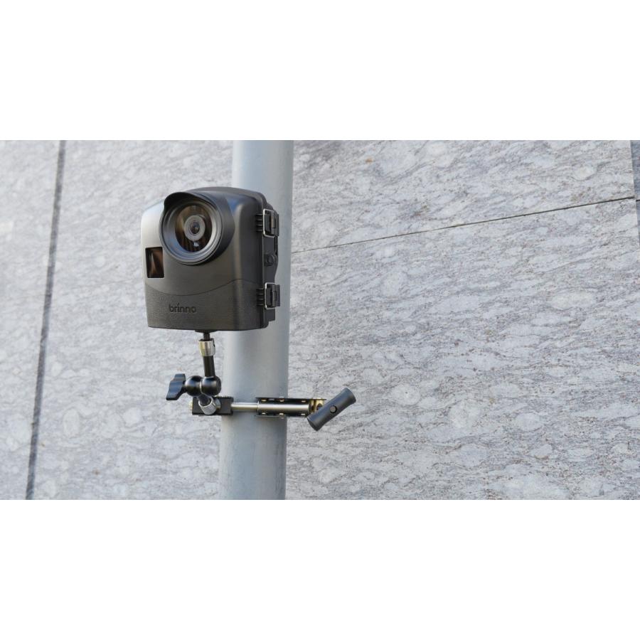 建設現場用フルHDタイムラプスカメラセット【BCC2000】 |  | 11