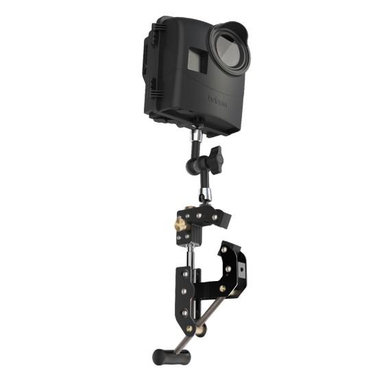 建設現場用フルHDタイムラプスカメラセット【BCC2000】 |  | 03