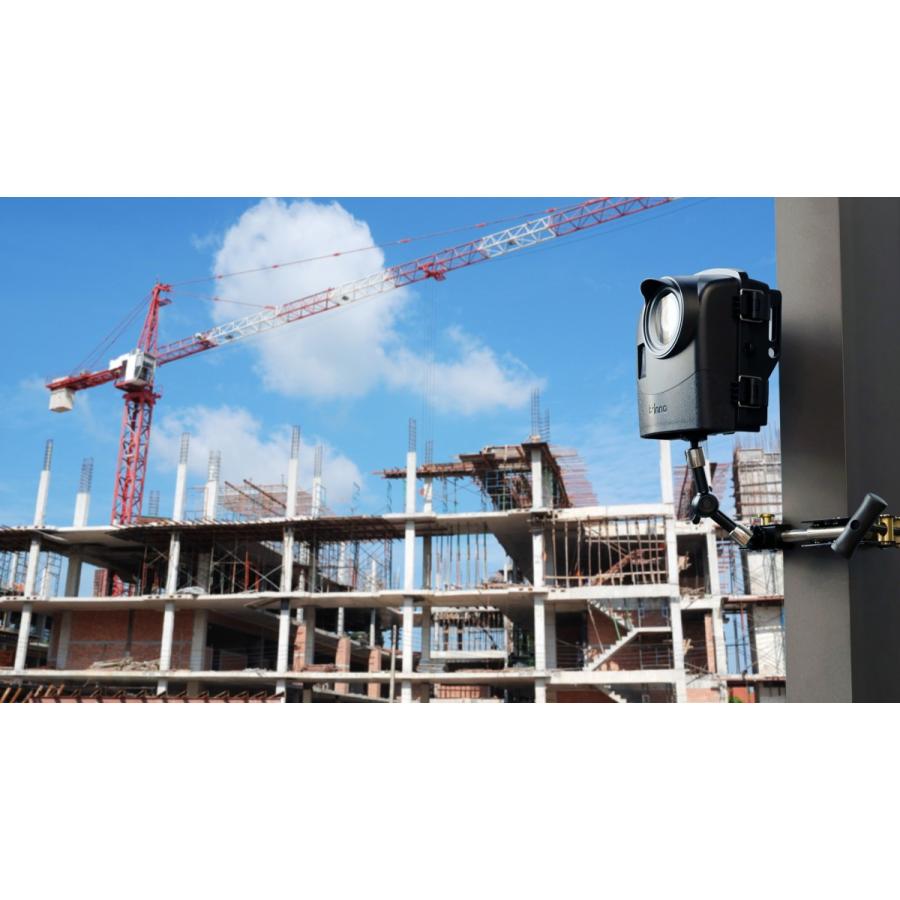 建設現場用フルHDタイムラプスカメラセット【BCC2000】 |  | 07