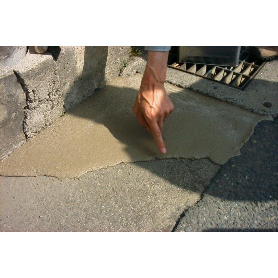 瞬間コンクリ２１（５ｋｇ）　コンクリート補修剤　簡単補強 |  | 03