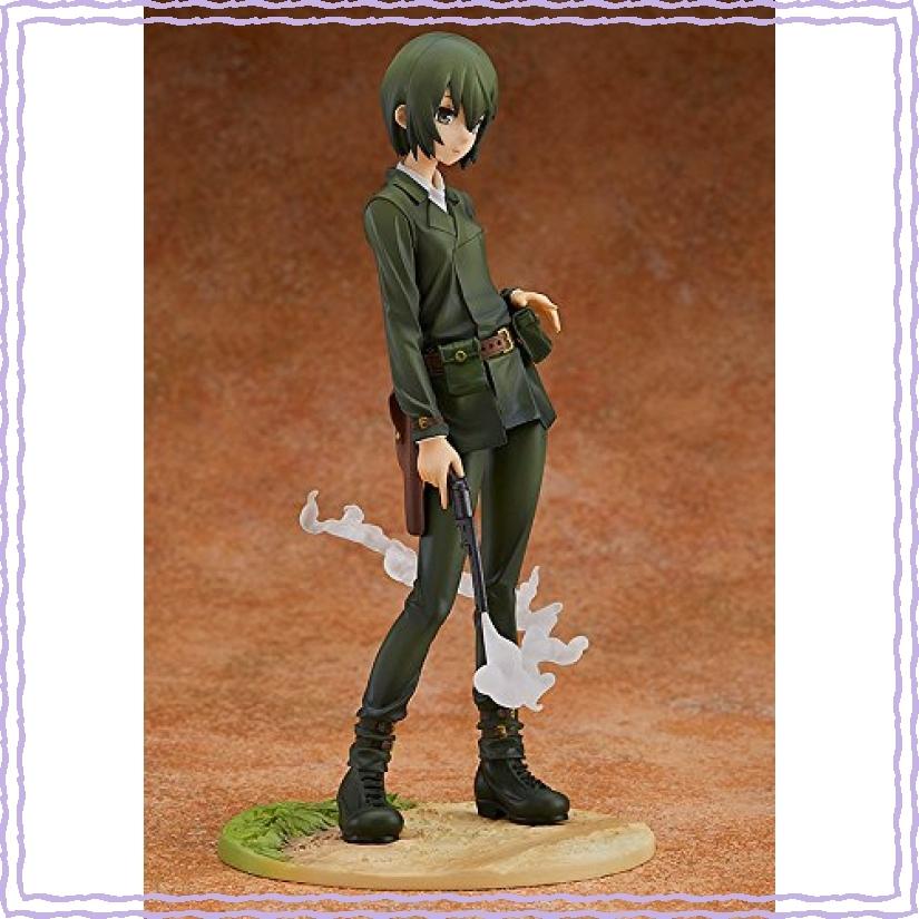 日本最大級 キノの旅 キノ リファインver 1 8スケール Abs Pvc製 塗装済み完成品フィギュア Fox7498 Sympathy 通販 Yahoo ショッピング 最安 Www Maxipiso Com Ar