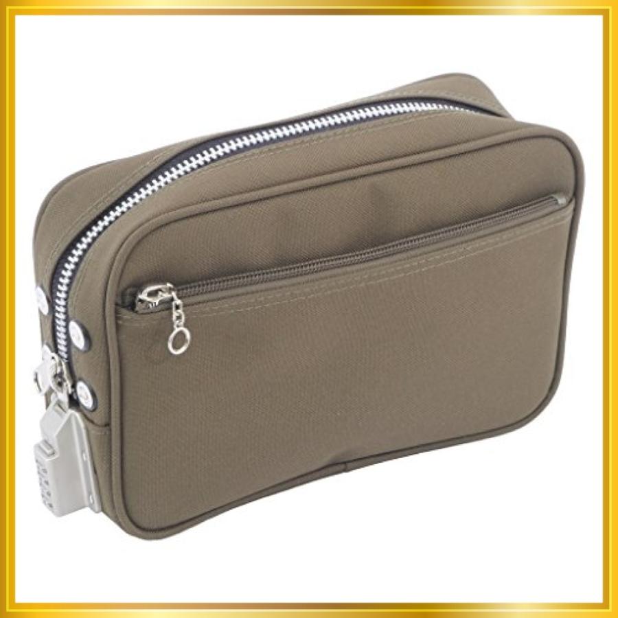 新品 鍵のいらない鍵付バッグ 鍵付セキュリティポーチ Sed 1錠付こっそり泥棒対策 現金パスポート収納 Sed カー 新版 Studiostodulky Cz