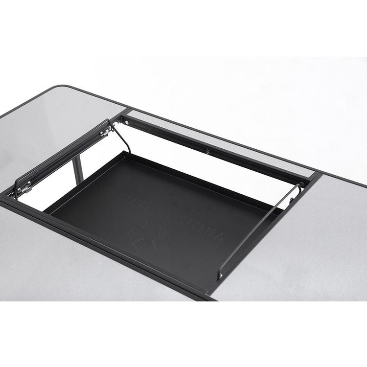 TENT FACTORY（テントファクトリー） スリムエックステーブルBQ TF