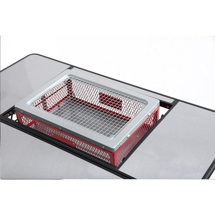 TENT FACTORY（テントファクトリー） スリムエックステーブルBQ TF