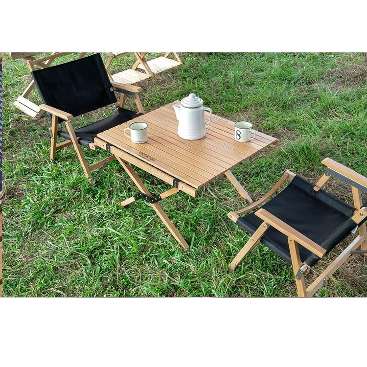 TENT FACTORY（テントファクトリー） ZEL ウッドライン ロールトップ