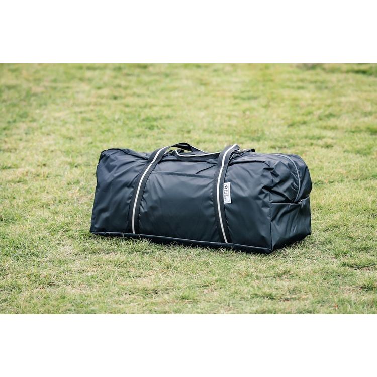 テントファクトリー 2ルーム ブルーウィンド アオバ AOBA-BW450R TENT FACTORY(テントファクトリー) 2Rスクリーンテント ブルーウィンド