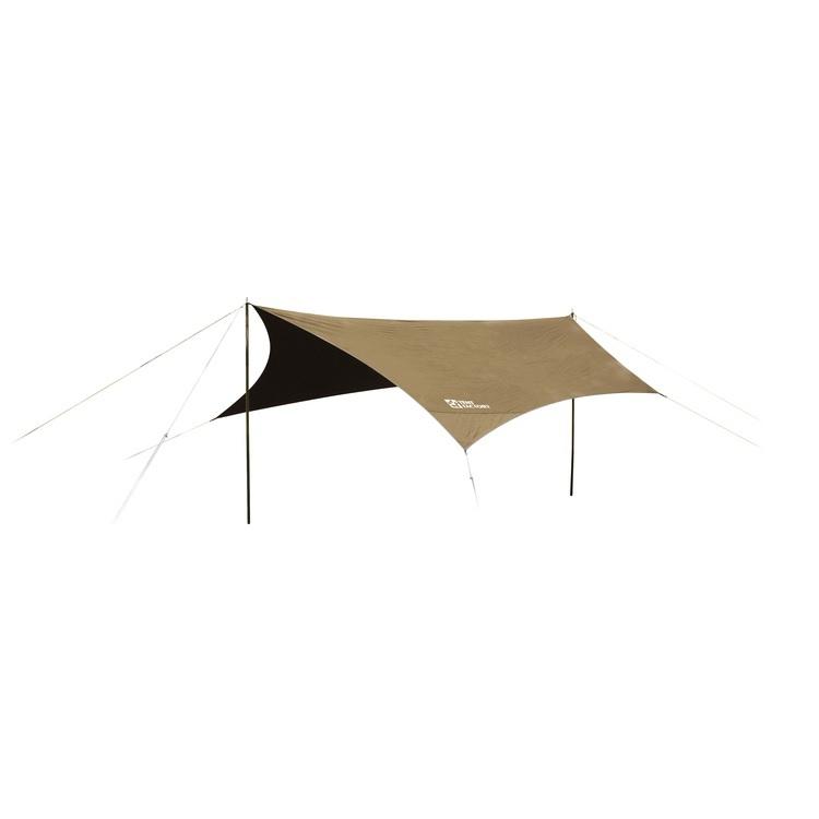 TENT FACTORY（テントファクトリー） TCウィングタープL TF-TCWTーL