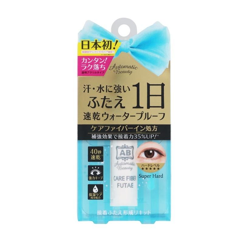 オートマティックビューティ ケアファイバー ふたえリキッド AB-PR02 Automatic Beauty オートマティックビューティ ケアファイバーふたえ