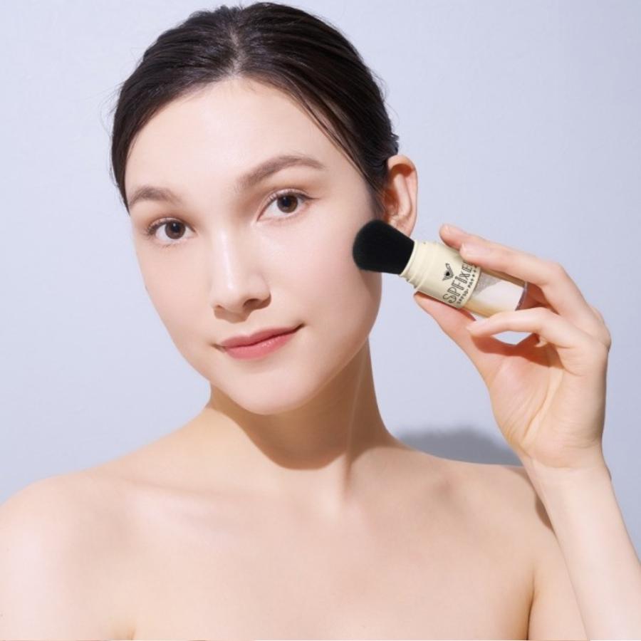 SPFixer UVブラッシュアップパウダー SPF50+ PA++++ コジット