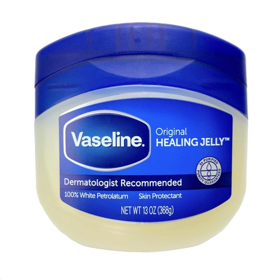 ヴァセリン 368g ペトロリュームジェリー vaseline 4991377971047239 通販 Yahoo!ショッピング